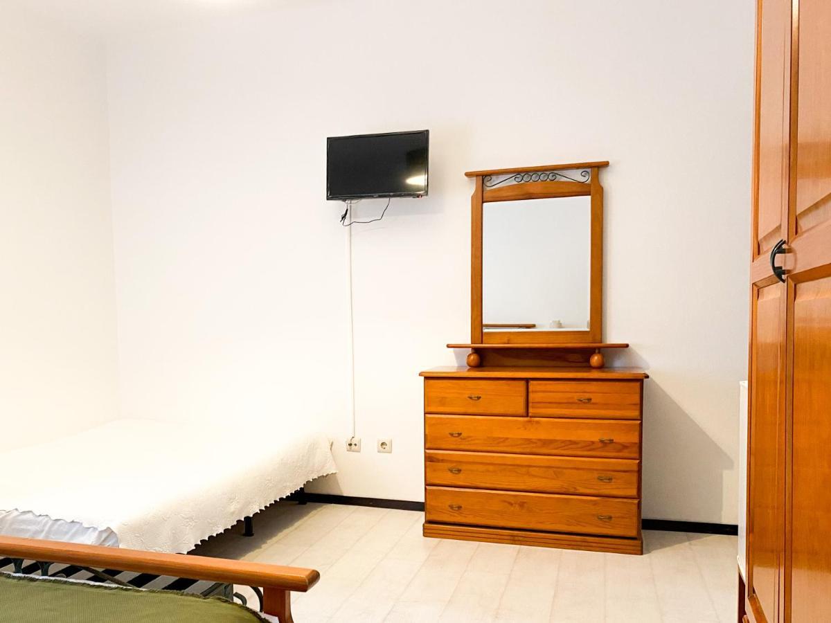 Hotel Cubata Nazare Bagian luar foto