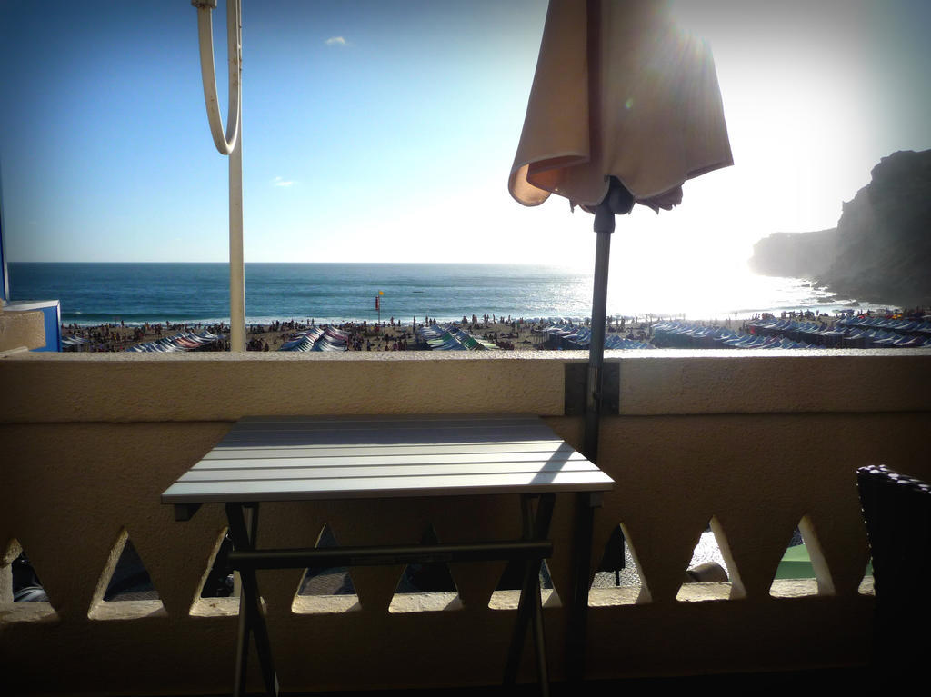 Hotel Cubata Nazare Ruang foto